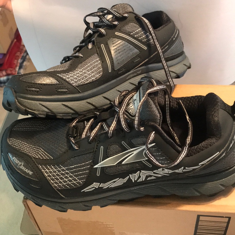 Altra Lone Peak 3.5
